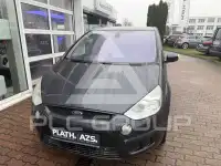 2008 Ford S-Max