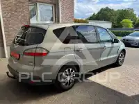 2008 Ford S-Max