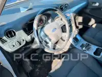 2008 Ford S-Max