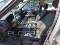 2008 Ford S-Max