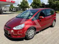 2008 Ford S-Max