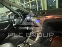 2008 Ford S-Max