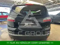 2008 Ford S-Max