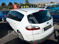 2008 Ford S-Max