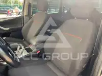 2008 Ford S-Max