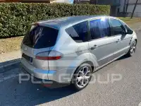 2008 Ford S-Max