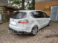 2008 Ford S-Max