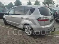 2008 Ford S-Max