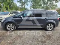 2008 Ford S-Max