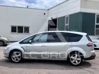 2008 Ford S-Max