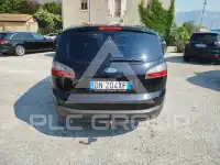 2008 Ford S-Max
