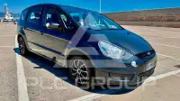 2008 Ford S-Max