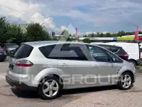 2008 Ford S-Max