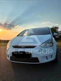 2008 Ford S-Max