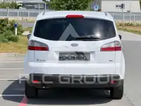 2008 Ford S-Max