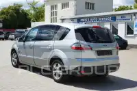 2008 Ford S-Max