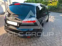 2008 Ford S-Max