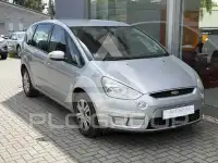 2008 Ford S-Max