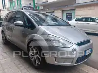 2008 Ford S-Max
