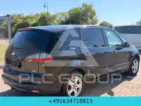 2008 Ford S-Max
