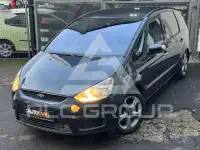 2008 Ford S-Max