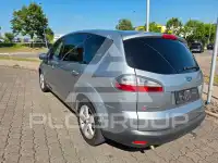 2008 Ford S-Max