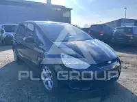 2008 Ford S-Max