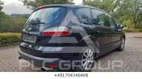 2008 Ford S-Max