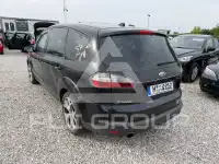 2008 Ford S-Max
