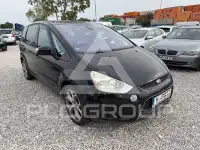 2008 Ford S-Max