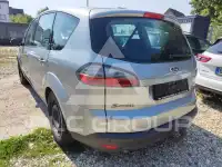 2008 Ford S-Max