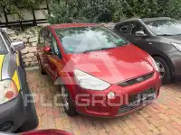 2008 Ford S-Max