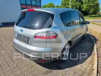 2008 Ford S-Max