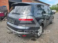2008 Ford S-Max