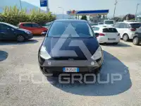 2008 Ford S-Max