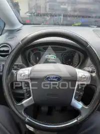 2008 Ford S-Max