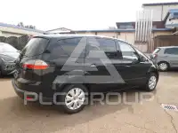 2008 Ford S-Max