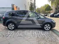 2008 Ford S-Max