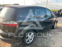 2008 Ford S-Max
