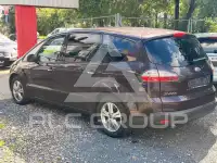 2008 Ford S-Max