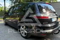 2008 Ford S-Max