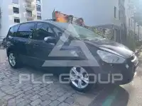 2008 Ford S-Max