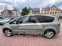 2008 Ford S-Max