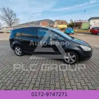 2008 Ford S-Max