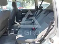 2008 Ford S-Max