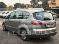 2008 Ford S-Max