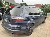 2008 Ford S-Max