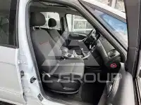 2008 Ford S-Max