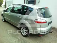 2008 Ford S-Max