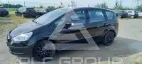 2008 Ford S-Max